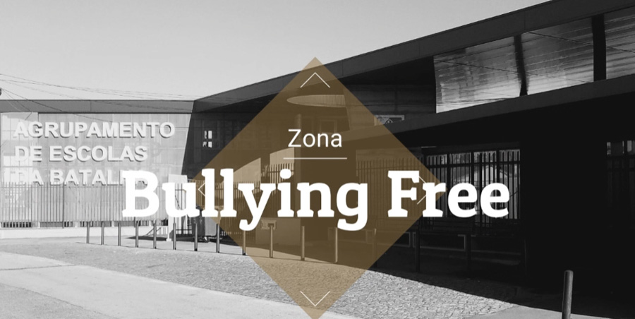 A.E. Batalha - cenários de diferentes formas de bullying