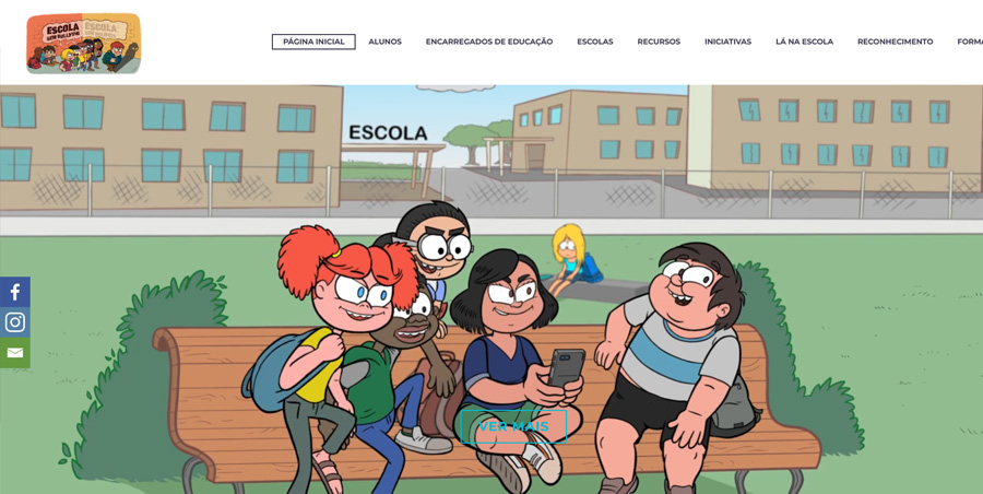 Escola Sem Bullying Escola Sem Violência