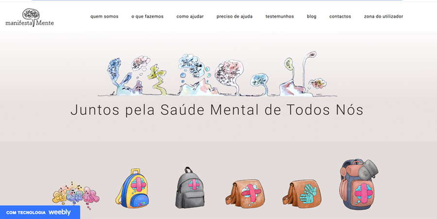 Manifestamente (Saúde Mental)