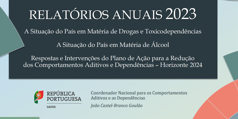 Relatórios Anuais 2023 