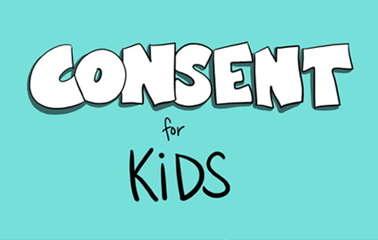 Consentimento e autonomia corporal