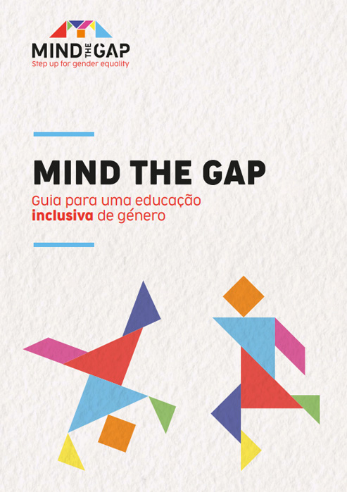 Guia para uma educacao inclusiva de genero MIND THE GAP 