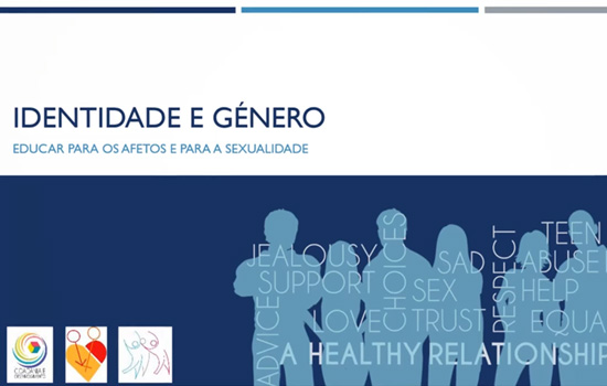 Identidade e Género 