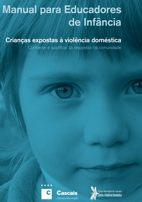 Manual para Educadores de Infância sobre Crianças 