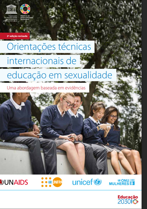Orientações Técnicas Internacionais