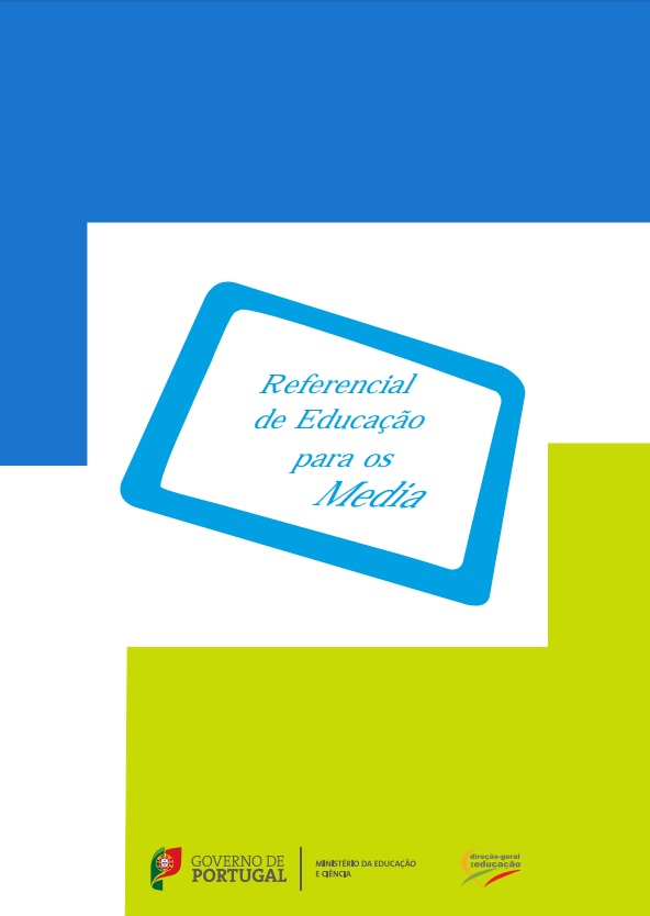 REFERENCIAL DE eDUCAÇÃO PARA OS MEDIA
