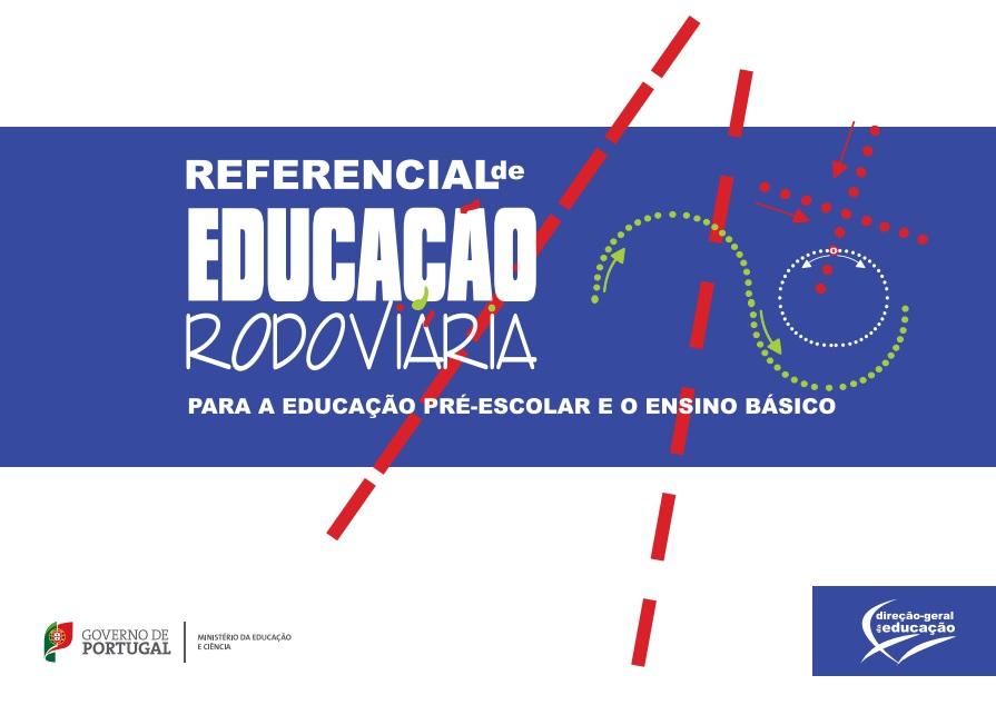 Referencial de Educação Rodoviária