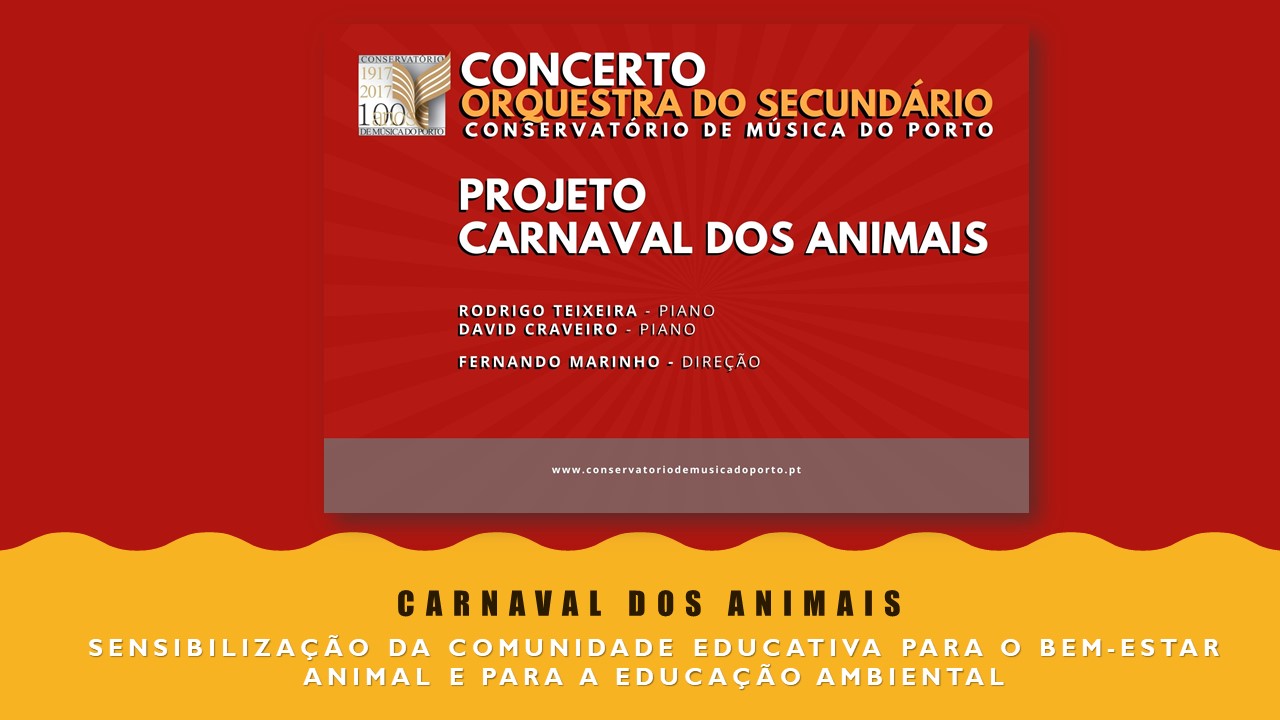 Carnaval dos Animais
