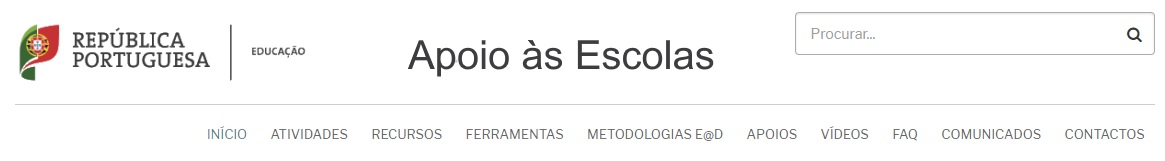 Apoio à escola