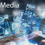 Média