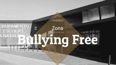 A.E. Batalha - cenários de diferentes formas de bullying