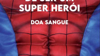 Dádiva de Sangue – Escola Artística António Arroio