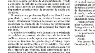 Decreto-Lei n.º 106/2015 de 16 de junho