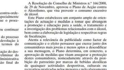 Decreto-Lei n.º 332/2001, de 24 de Dezembro
