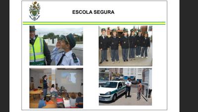 Programa Escola Segura 