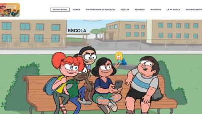 Escola Sem Bullying Escola Sem Violência