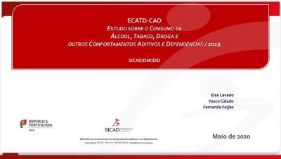 Relatório ESPAD 2017