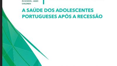 RELATÓRIO DO ESTUDO HBSC 2018