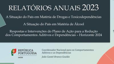Relatórios Anuais 2023 