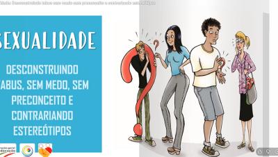 Desconstruindo tabus