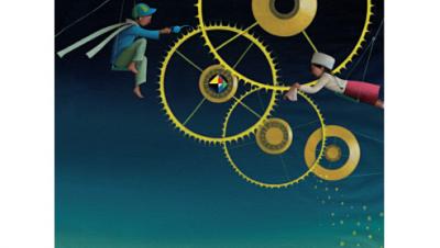 Estratégia Nacional Integrada de proteção das crianças contra a violência