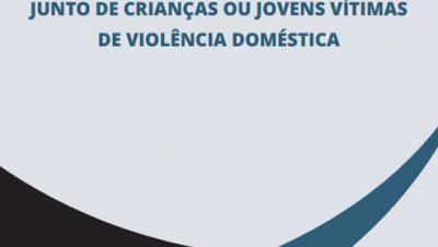 Guia de Intervenção Integrada junto de Crianças ou Jovens