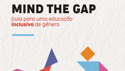 Guia para uma educacao inclusiva de genero MIND THE GAP 