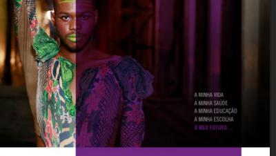 O Meu Corpo os Meus Direitos