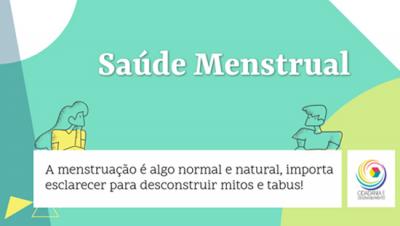 Saúde Menstrual