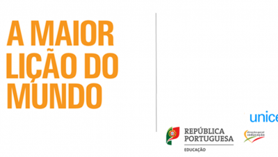 A Maior Lição do Mundo em Constância