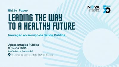 Apresentação Pública do White Paper