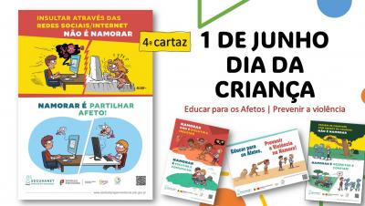  Educar para os afetos no Dia da Criança