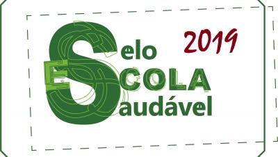 Selo Escola Saudável 2019