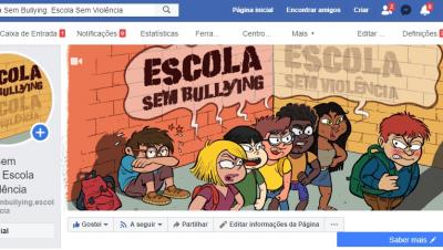 Escolas Sem Bullying. Escolas Sem Violência - Facebook