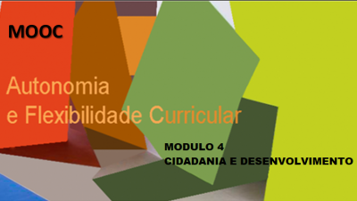 Modulo 4 - Cidadania e Desenvolvimento