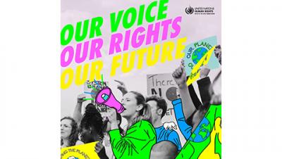 Dia dos Direitos Humanos – 10 de dezembro