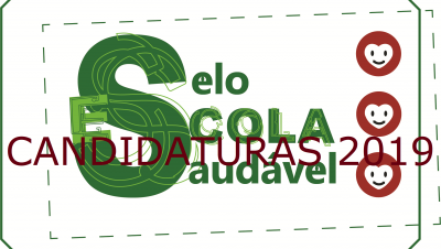 Selo Escola Saudável 2019