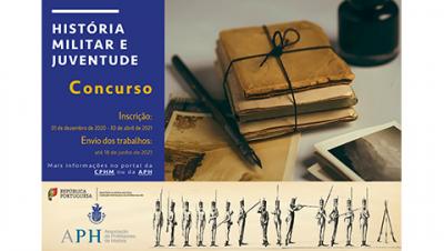 concurso historia militar