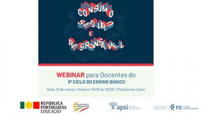 consumo responsável