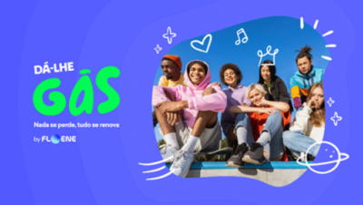 DGE no evento final do programa “Dá-lhe gás”