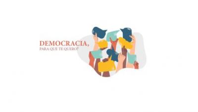 democracia4 2025