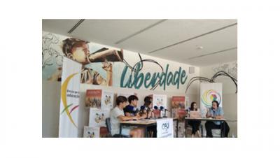 Projeto “Democracia, para que te quero?” promove reflexão em Faro