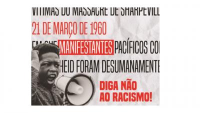 discriminação racial2025