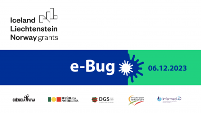Encontro “Escolhas Certas em Saúde, Construir o Futuro: Protege a Tua Saúde Preserva os Antibióticos”
