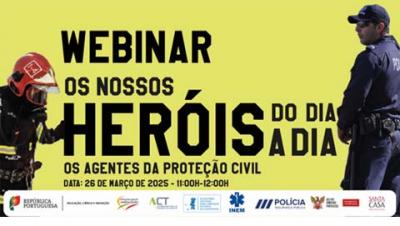 herois do dia PC2025