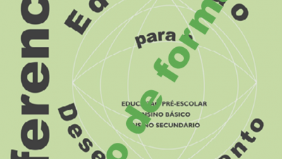  Oficina de Formação sobre Educação para o Desenvolvimento