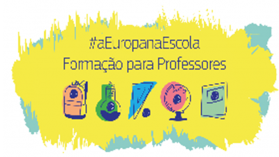 Ação de Formação de curta duração do projeto “Europa na Escola”