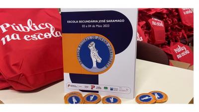 2.º Encontro Nacional de Jovens Jornalistas