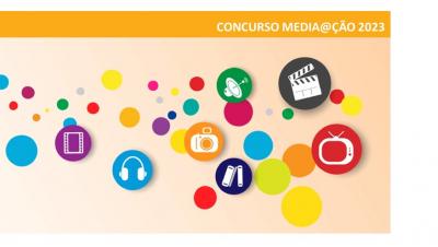 Resultados do Concurso Media@ção 2023