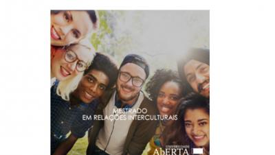 Mestrado Relações Interculturais